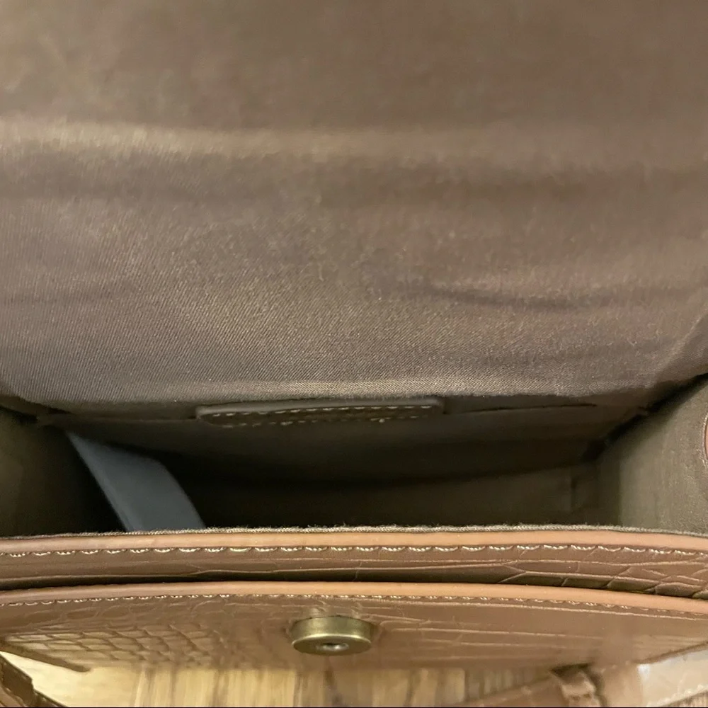 The Drop Diana Crossbody Bag - Picture 4 of 5